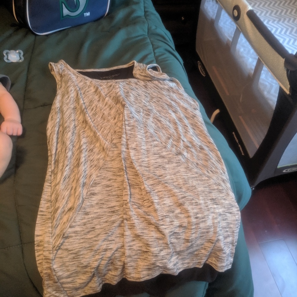 Maternity tank tops - Picture 4 of 5